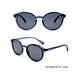 sunglasses round frame latest style Focuseyewear